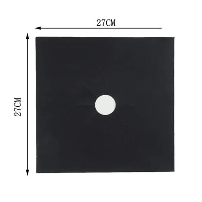 Gas Stove Protector Mat