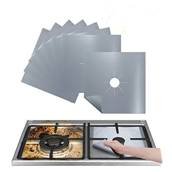 Gas Stove Protector Mat